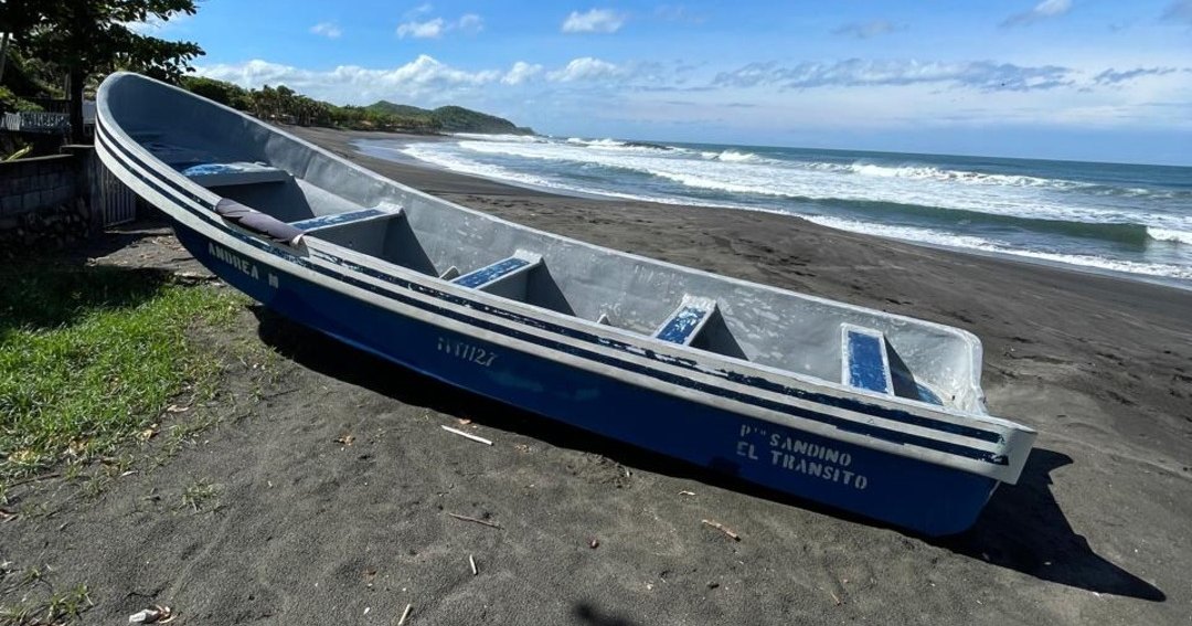 Alojamiento en El Tránsito, Nicaragua: dónde alojarse en pareja