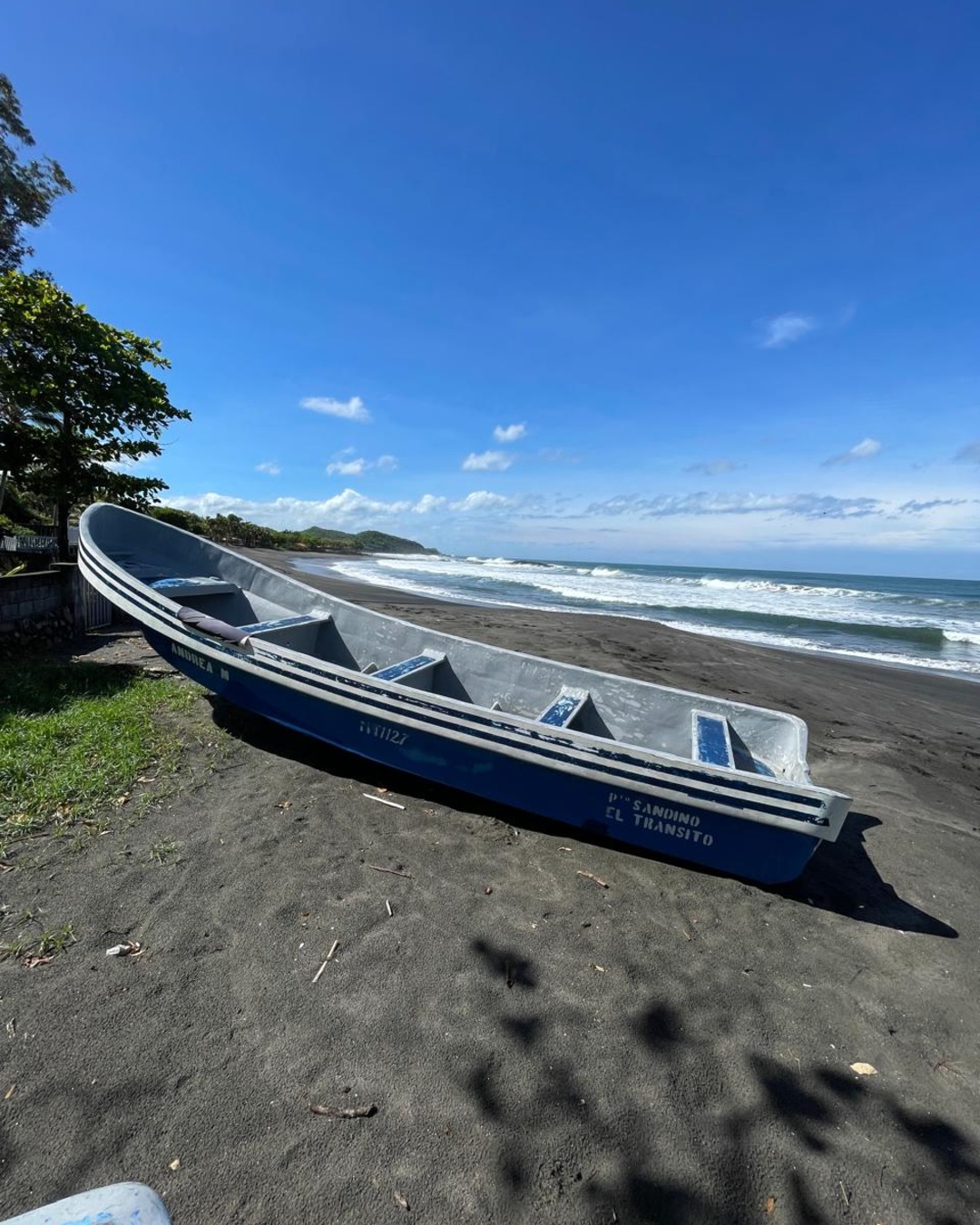 The Best Guesthouse in El Tránsito, Nicaragua: Guesthouses vs Hostels vs Surf Lodges