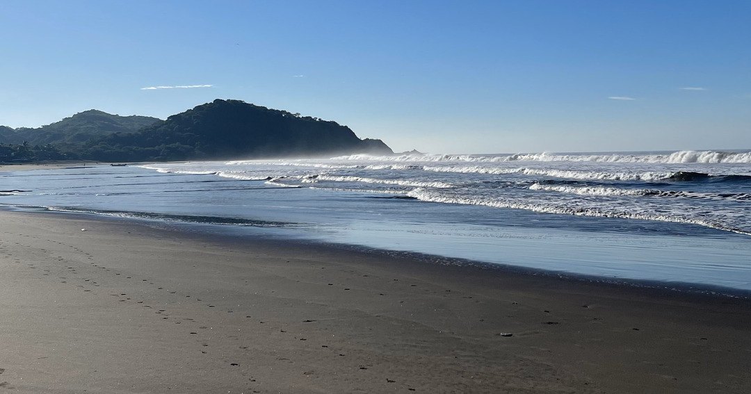 El Tránsito vs Other Nicaragua Beaches: Where Couples Find Real Quiet